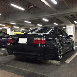 チェイサー JZX100