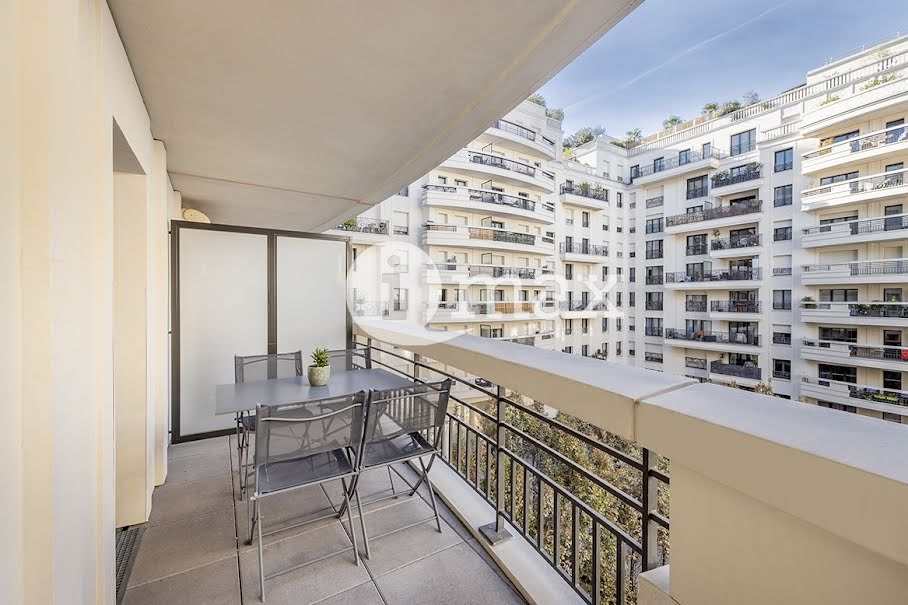 Vente appartement 4 pièces 89.3 m² à Levallois-Perret (92300), 965 000 €