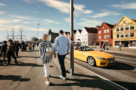 Hochzeitsfotograf Roman Skleynov (slphoto34). Foto vom 26. Mai 2020