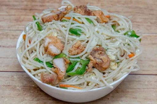 Chicken Soft Noodles