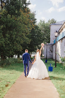 Fotografo di matrimoni Aleksey Borodin (id46302819). Foto del 30 dicembre 2019