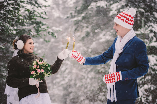 Svadobný fotograf Mikhail Yarockiy (maleekjaro). Fotografia publikovaná 28. mája 2019