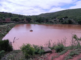 Barragem da Mantiqueira