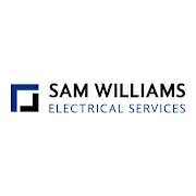 Sam Williams Electrical Services Logo