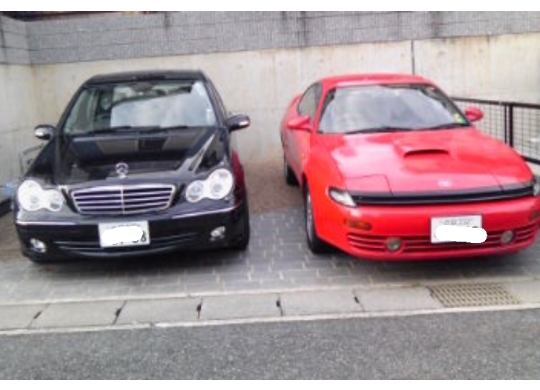 ななめさんが投稿した愛車との思い出・サマージャンボ買いました・ただの自己満・キモヲタ・リトラセリカに関するカスタム事例の投稿画像6枚目