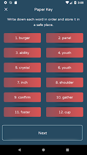 Haladinar HDN wallet(圖2)-速報App