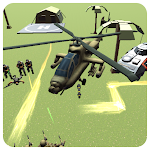 Cover Image of Download Commando Battle Tactics 0.1 APK