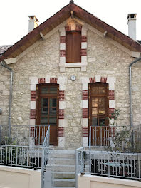 maison à Beauville (47)