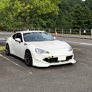 BRZ ZC6