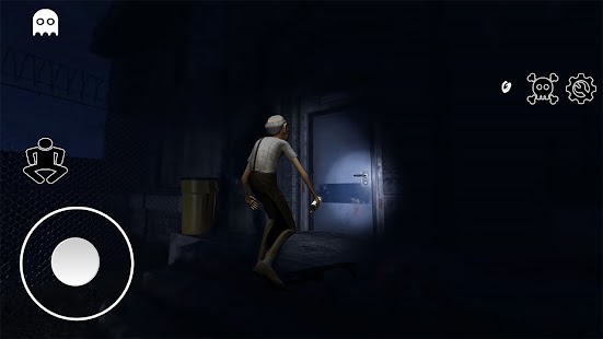 Granny: A Thrilling Horror Game on PC for Free Download