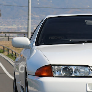 スカイライン GT-R BNR32