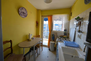 appartement à Grasse (06)