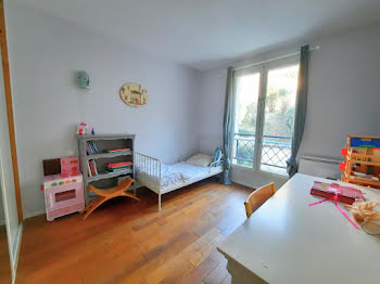 appartement à Bougival (78)