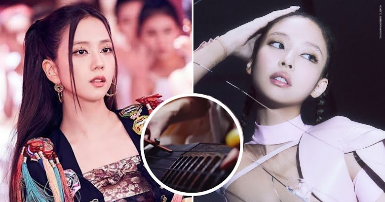 How K-pop superstars Blackpink and BTS are becoming the new face