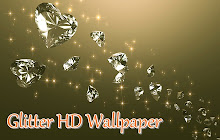 Glitter HD Wallpaper small promo image