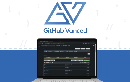 Github Vanced Preview image 0