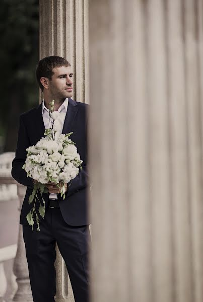 Fotógrafo de bodas Vitaliy Spiridonov (vitalyphoto). Foto del 13 de julio 2017