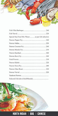 Prime Cut menu 4