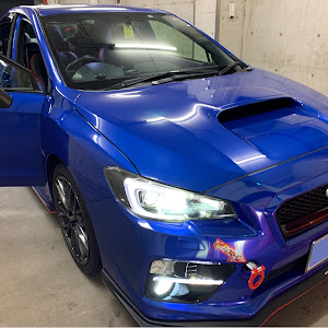 WRX STI VAB