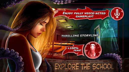 Slenderman Origins 3 Free. Abandoned School