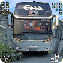 US Coach Bus Simulator 2023