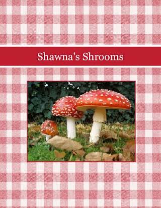 Shawna's Shrooms