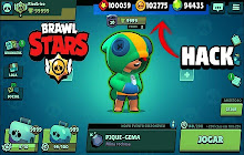 Brawl Stars Hack Free small promo image