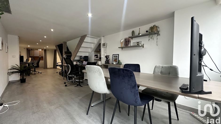 Vente appartement 4 pièces 66 m² à Grenoble (38000), 159 000 €