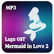 Lagu Mermaid In Love 2 Dunia  Icon