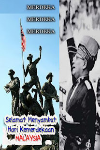 Hari Merdeka Malaysia(圖2)-速報App