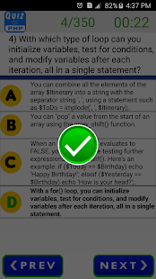 How to install PHP Quiz patch 2.0 apk for laptop