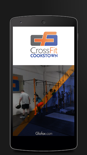 Crossfit Cookstown