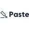 Item logo image for Paste