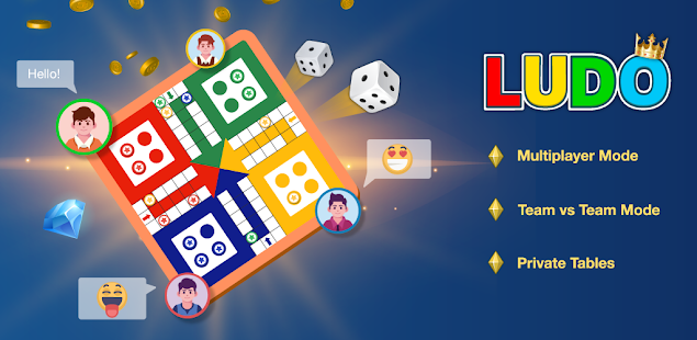 Ludo King™ - Apps on Google Play