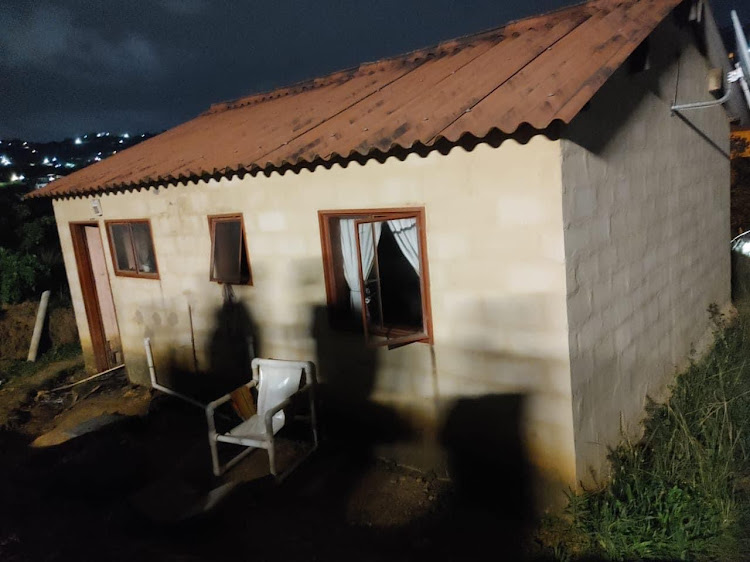 Reaction Unit SA said two bodies were discovered under a bed, one in the kitchen and two in the bathroom in a house in Amaoti, in Inanda, Durban.