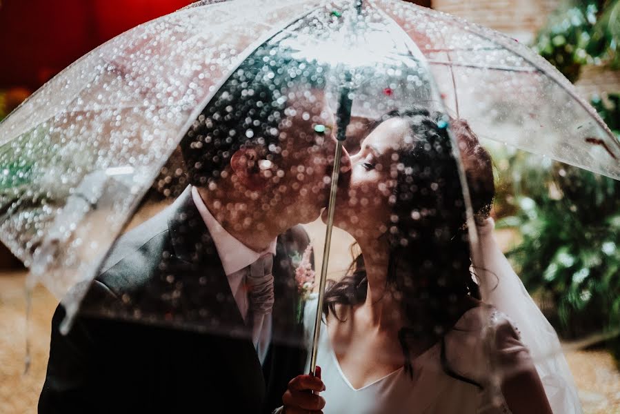 Fotografo di matrimoni Manuel Fijo (manuelfijo). Foto del 15 maggio 2018