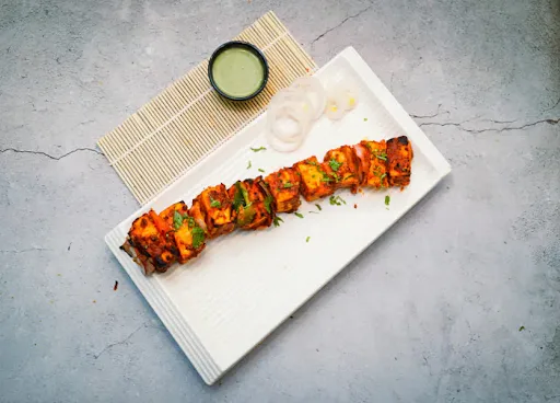 Tandoori Paneer Tikka