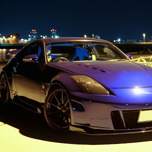 フェアレディZ Z33