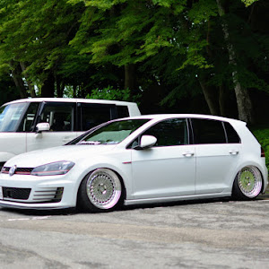 ゴルフGTI