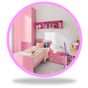 Girls room ideas 2019  Icon