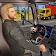 Highway Endless Car Rider Sim icon