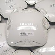 Bộ Phát Wifi Aruba 205 Chịu Tải Cao Có Mesh Và Roaming Chuyên Dùng Cho Doanh Nghiệp (Ap - 205/ Iap - 205)