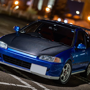 シビック EG6