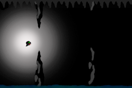 Bart The Bat Screenshots 1