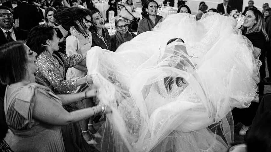 Fotógrafo de bodas Leonardo Scarriglia (leonardoscarrig). Foto del 9 de marzo