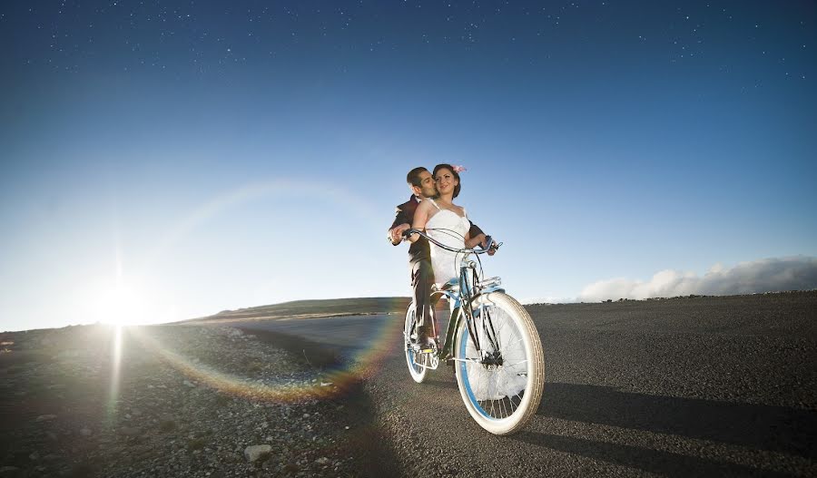 Fotógrafo de bodas Alex Vancu (vancu). Foto del 23 de junio 2015