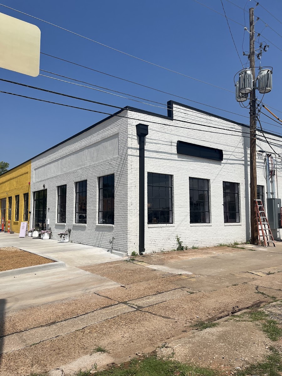 Gluten-Free at The Round House Bakery