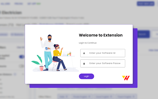 TeamLeese Profile Extractor