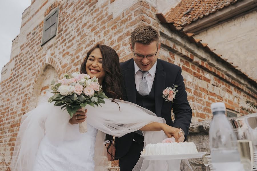 Fotografo di matrimoni Catalina Dumitrascu (cphweddings). Foto del 17 febbraio 2022