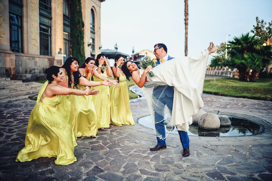 Wedding photographer Victor Hernández Garcia (vichernandez). Photo of 19 October 2021